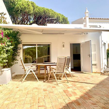 Beach Villa ואלה דה לובו מראה חיצוני תמונה