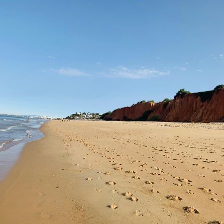 Beach Villa ואלה דה לובו מראה חיצוני תמונה