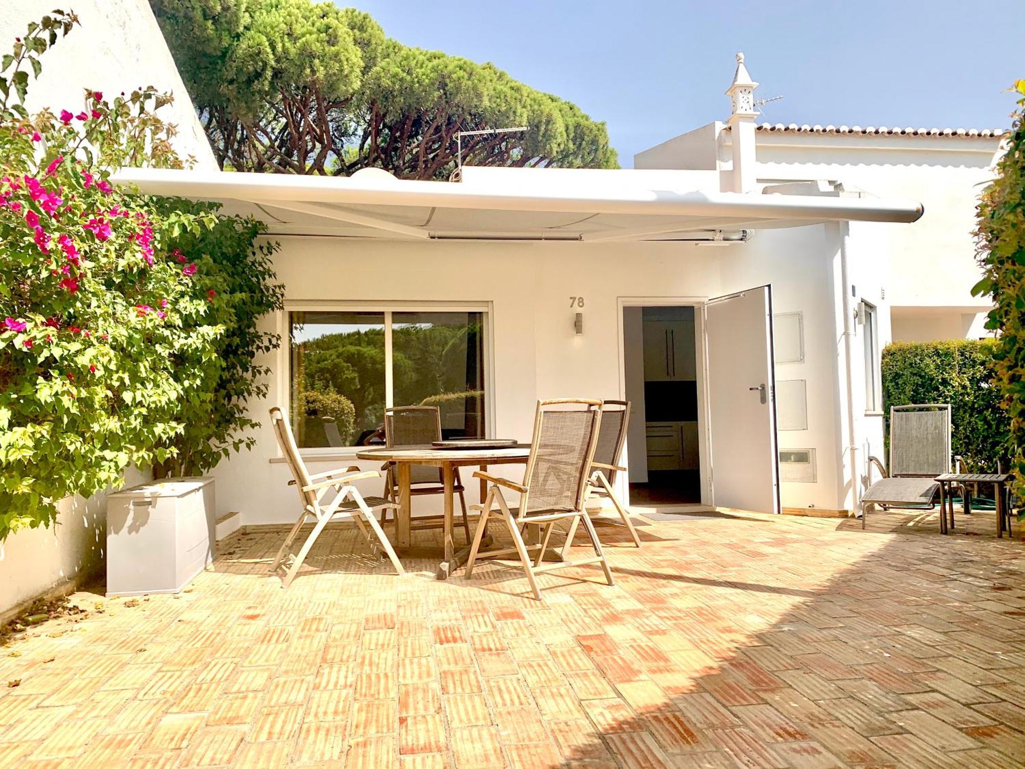 Beach Villa ואלה דה לובו מראה חיצוני תמונה