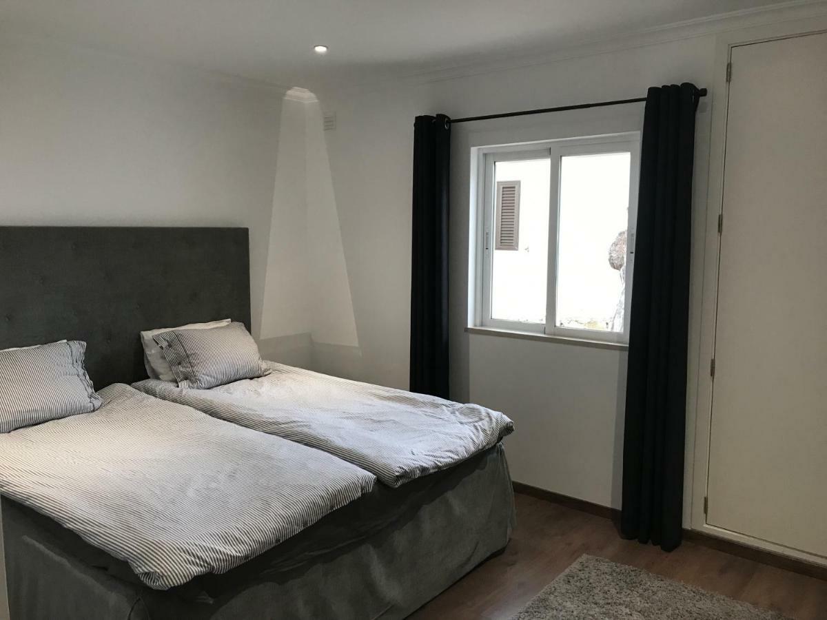 Beach Villa ואלה דה לובו מראה חיצוני תמונה