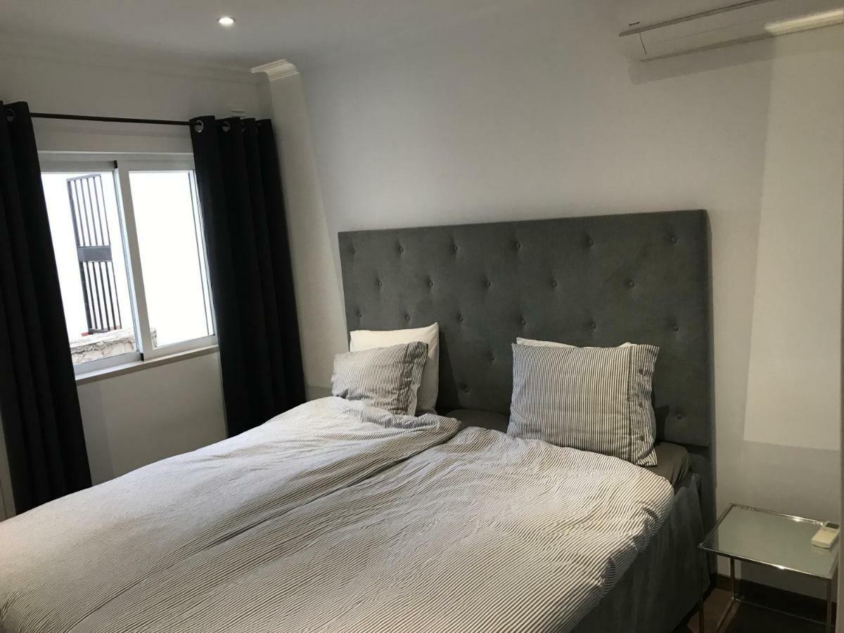 Beach Villa ואלה דה לובו מראה חיצוני תמונה