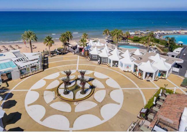 Beach Villa ואלה דה לובו מראה חיצוני תמונה