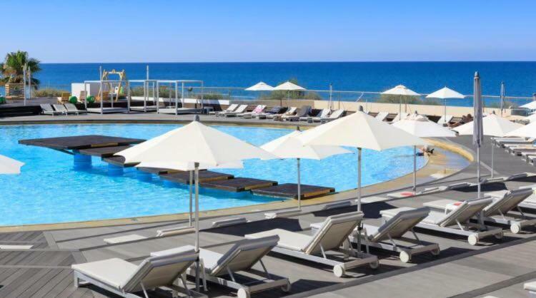 Beach Villa ואלה דה לובו מראה חיצוני תמונה