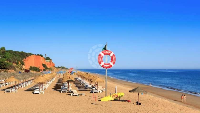 Beach Villa ואלה דה לובו מראה חיצוני תמונה