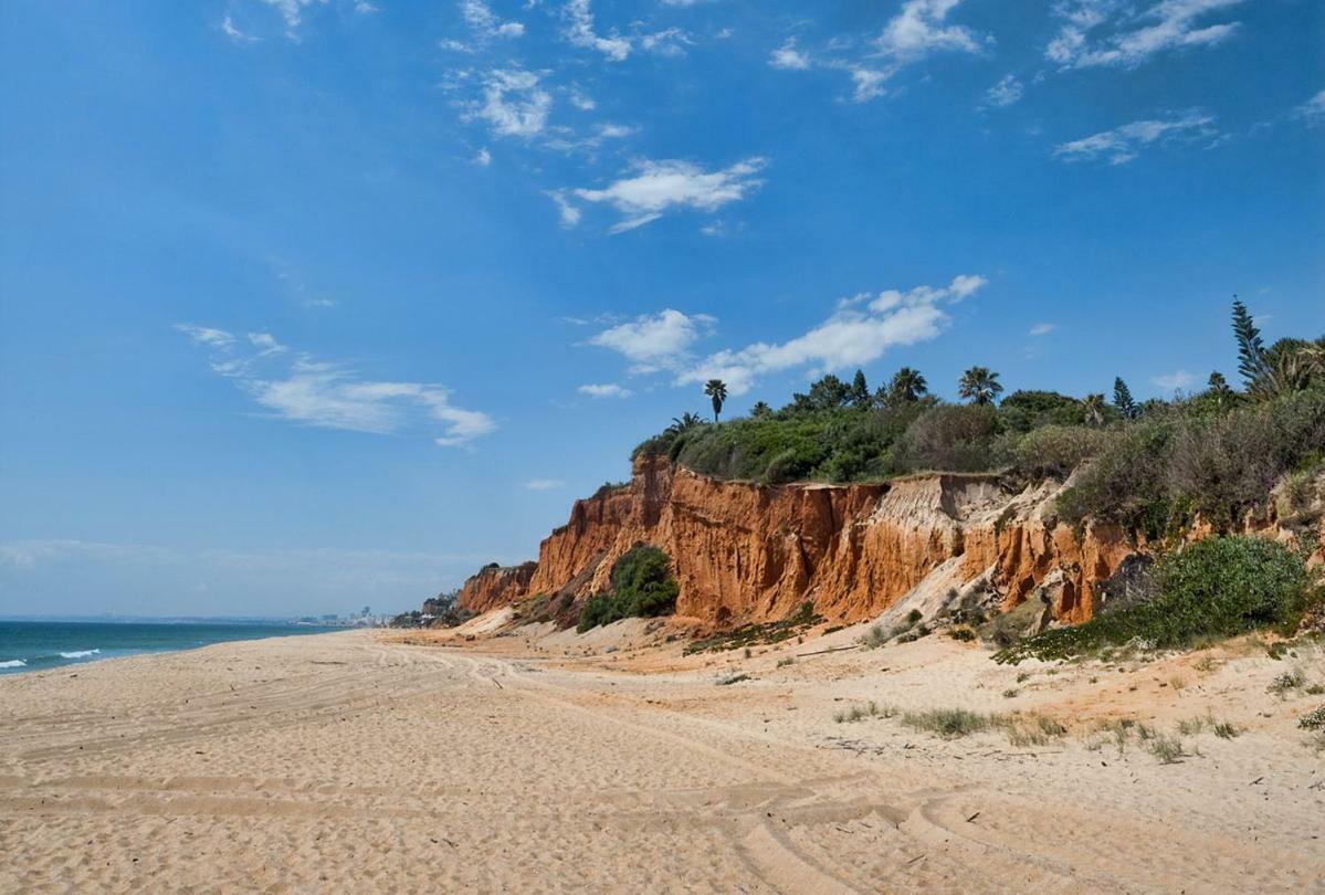 Beach Villa ואלה דה לובו מראה חיצוני תמונה